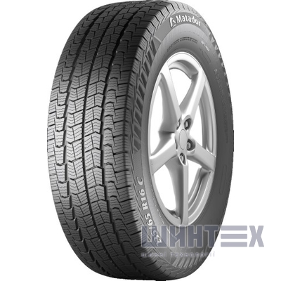 Matador MPS 400 Variant All Weather 2 185 R14C 102/100R